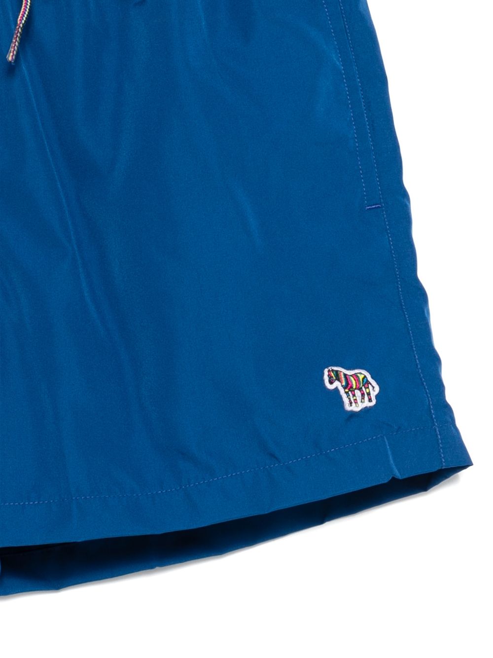 Paul Smith Sea clothing Blue-3