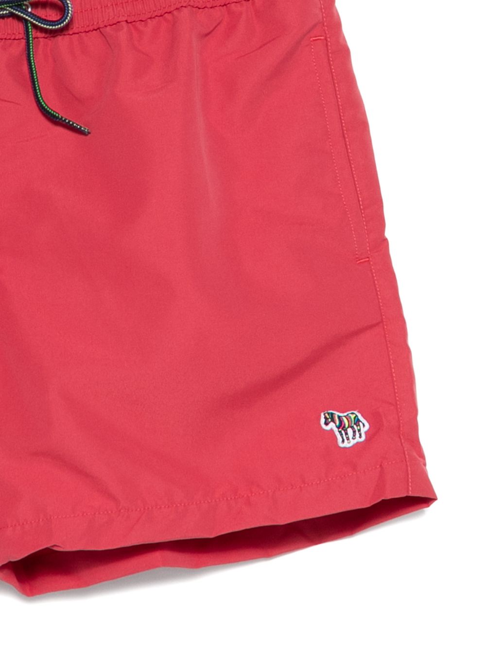 Paul Smith Sea clothing Red-3