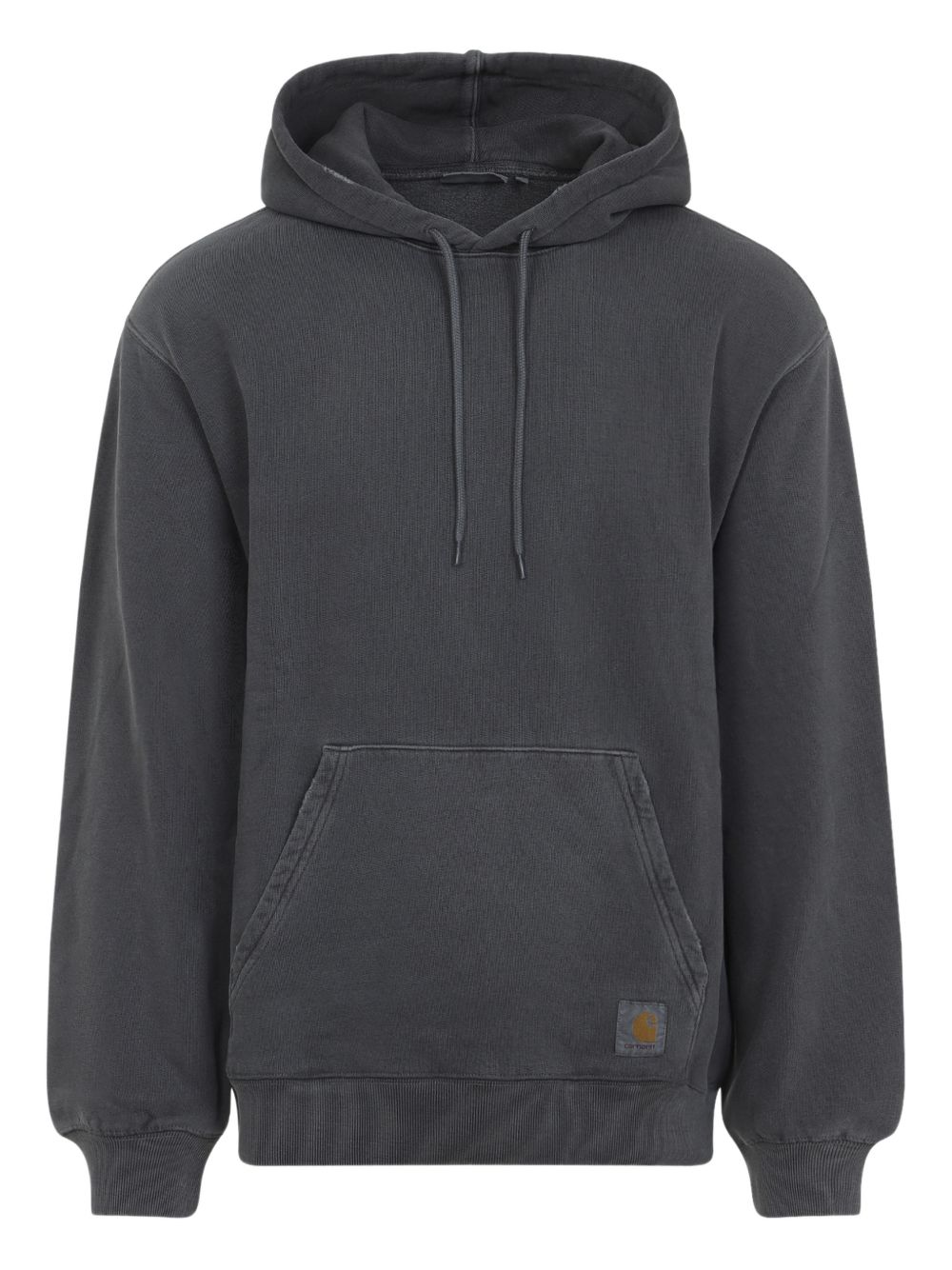 Carhartt WIP Hooded Torion Sweatshirt Zwart Topwear Carhartt Wip Pre