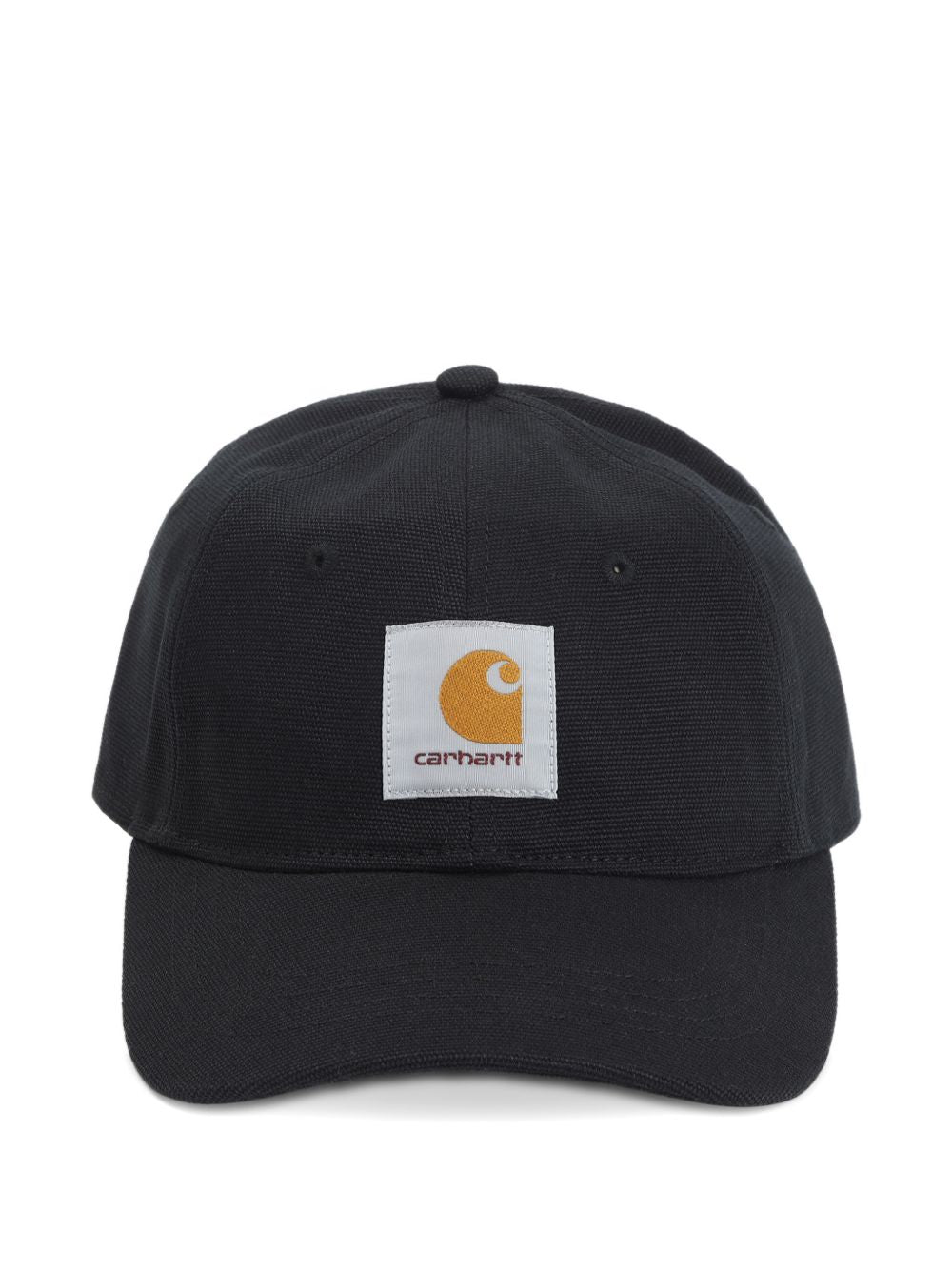 Carhartt Wip Pre Canvas 6-Panel Cap Scarves Hats & Gloves Carhartt Wip Pre