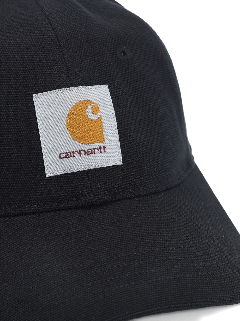 Carhartt Wip Pre Canvas 6-Panel Cap Scarves Hats & Gloves Carhartt Wip Pre