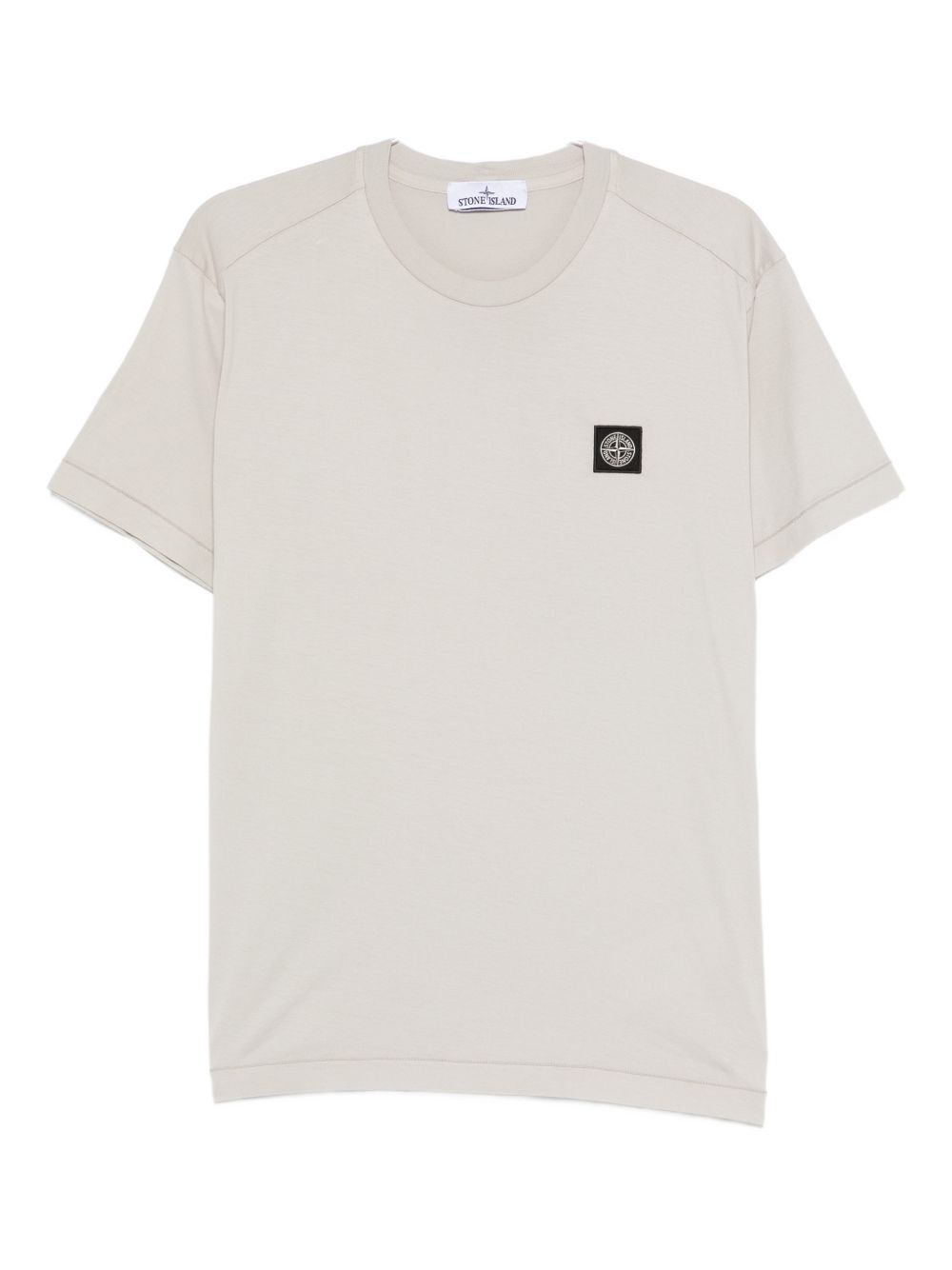 Stone Island T-shirt Grey