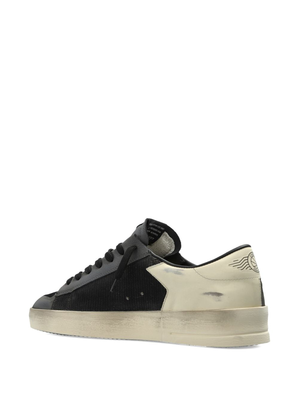Golden Goose Sneakers Grey-3