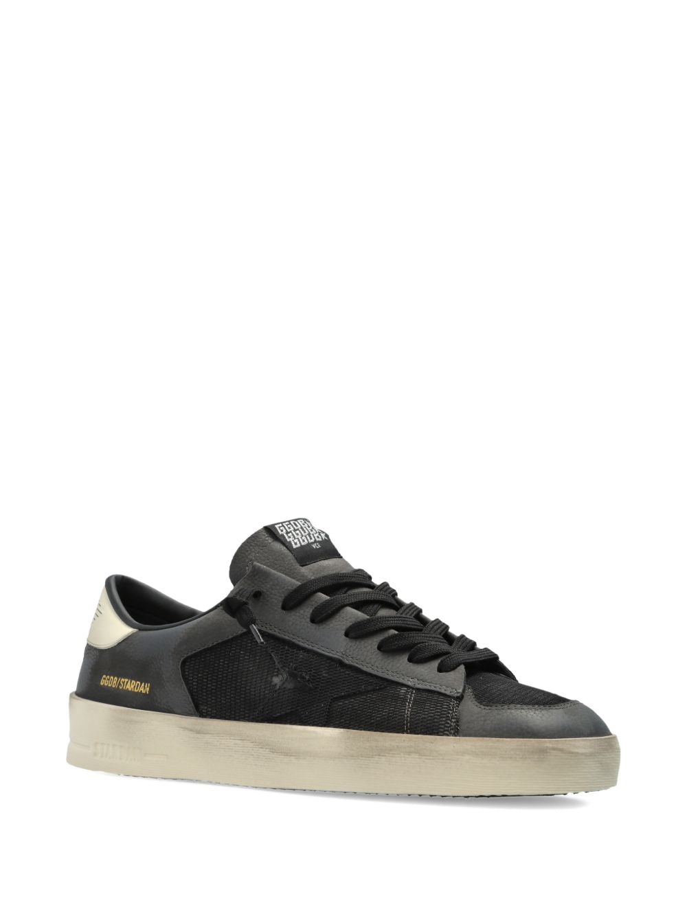 Golden Goose Sneakers Grey-5