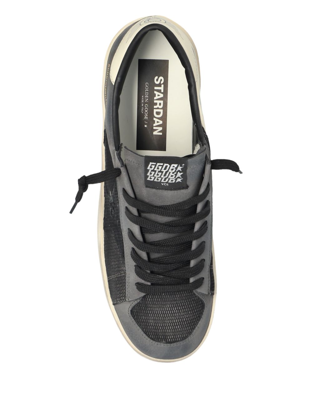 Golden Goose Sneakers Grey-6