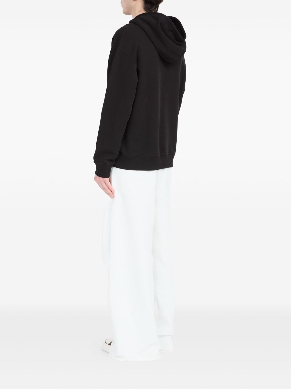 MM6 Maison Margiela Sweaters Black-4