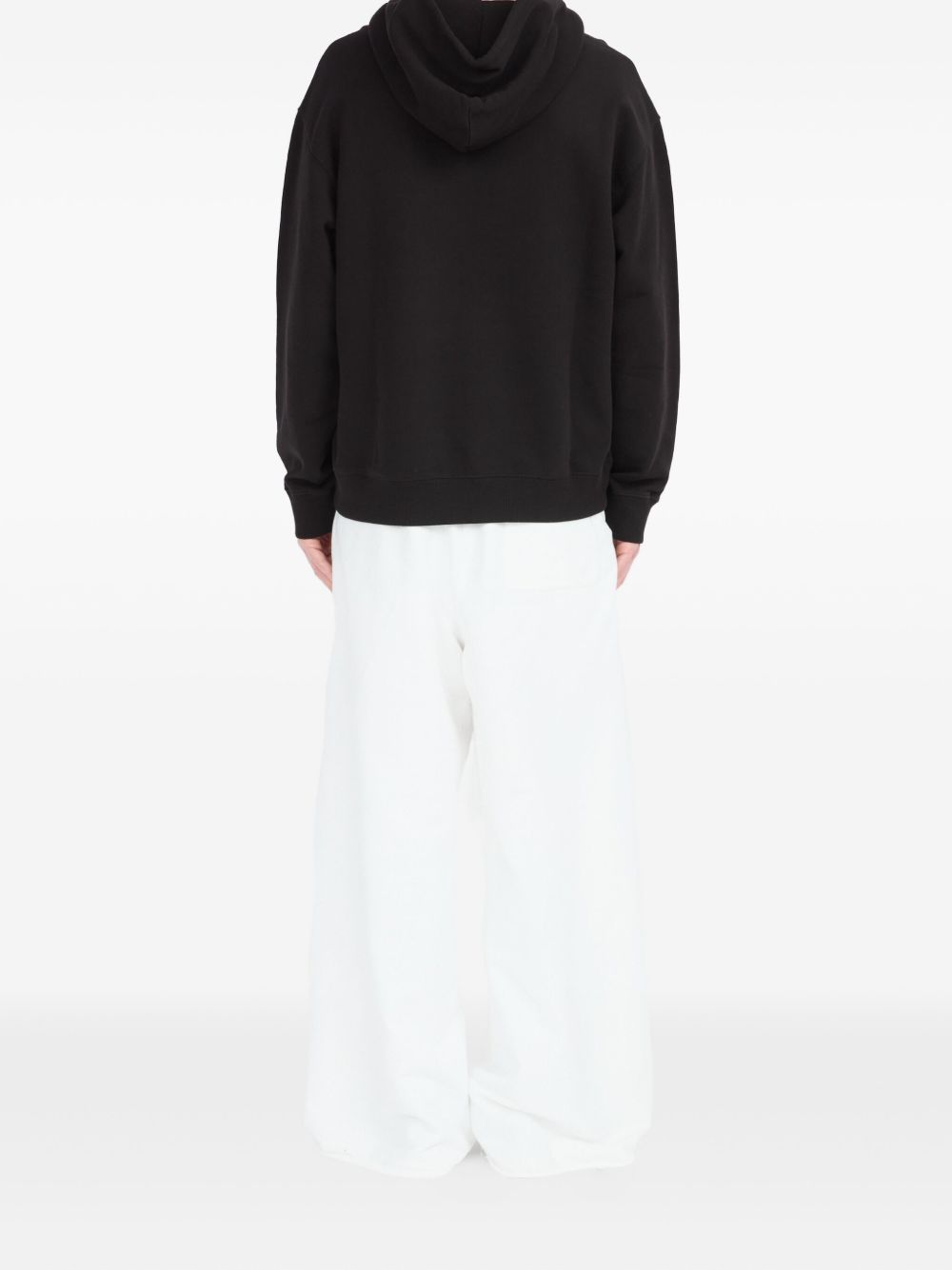 MM6 Maison Margiela Sweaters Black-5