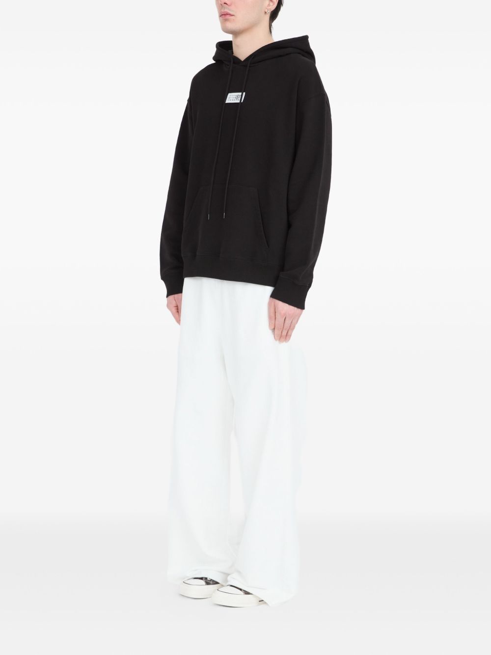 MM6 Maison Margiela Sweaters Black-6