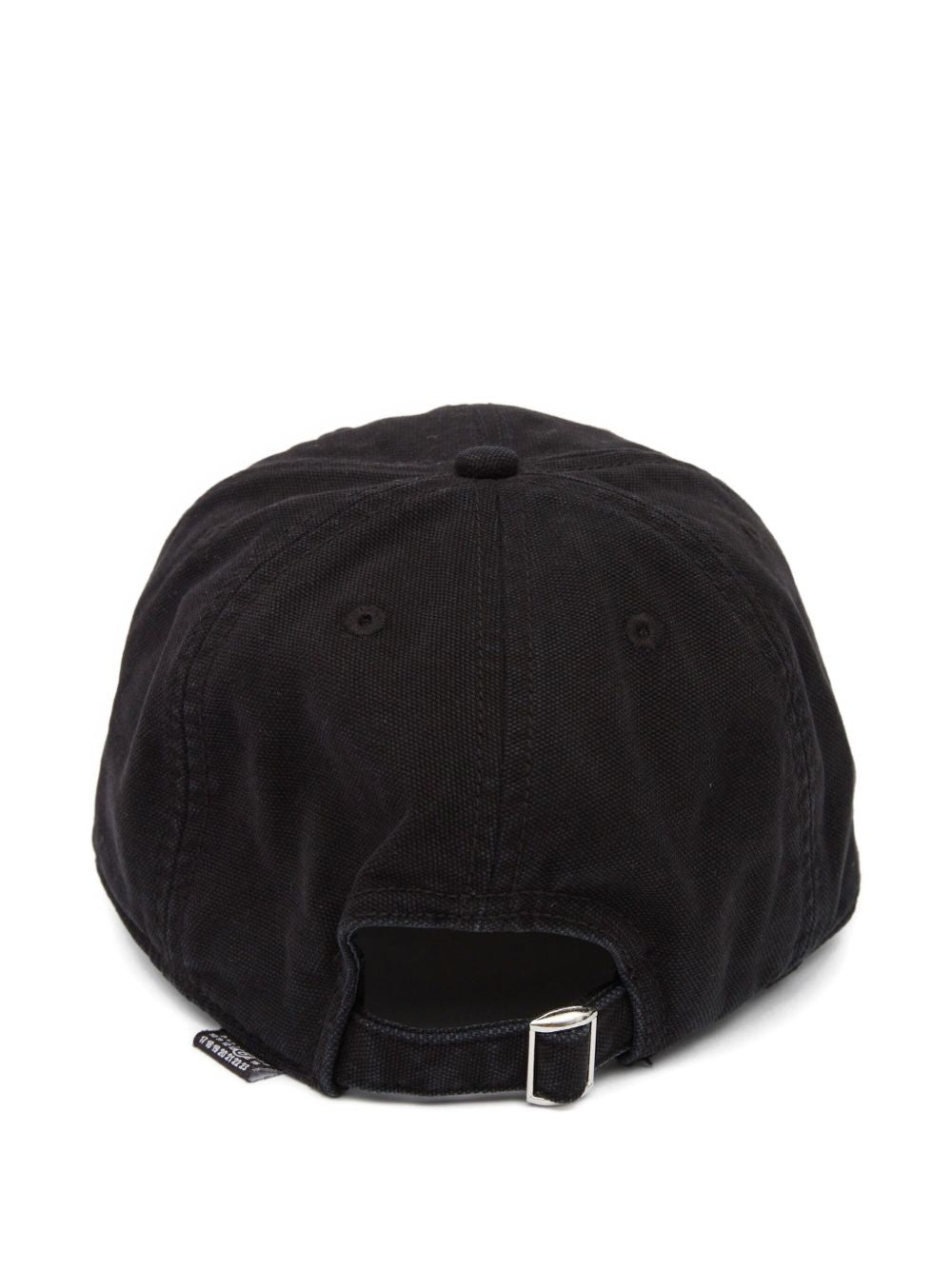 MM6 Maison Margiela Hats Black