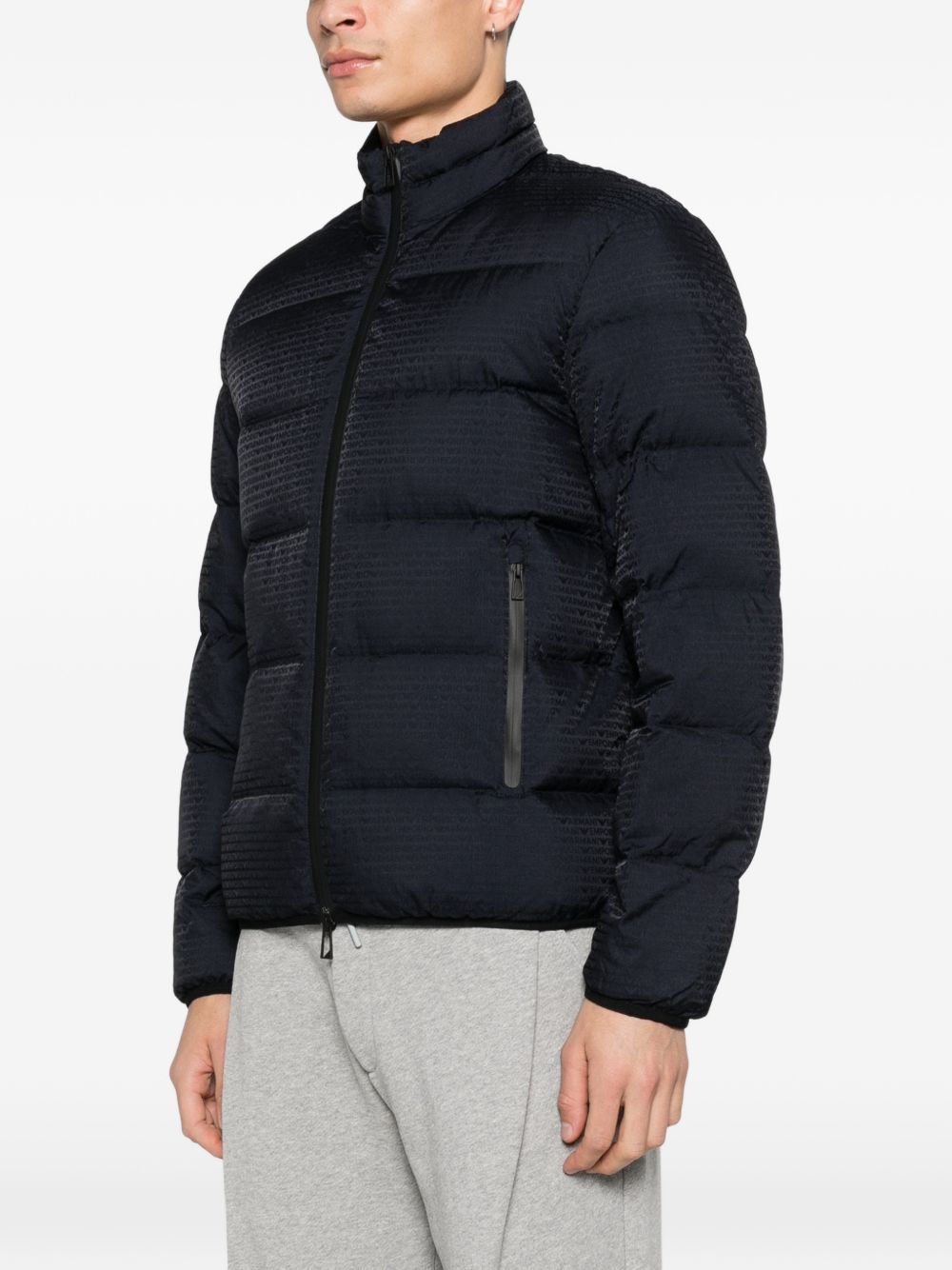 Emporio Armani Coats Jackets Emporio Armani