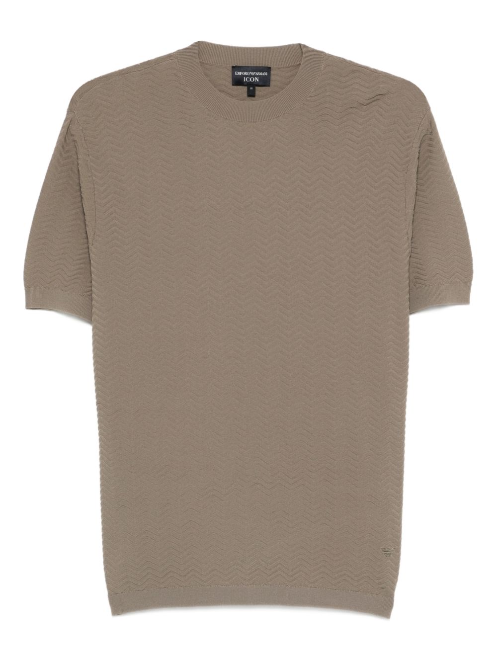 EMPORIO ARMANI CAPSULE PRE Sweaters Grey
