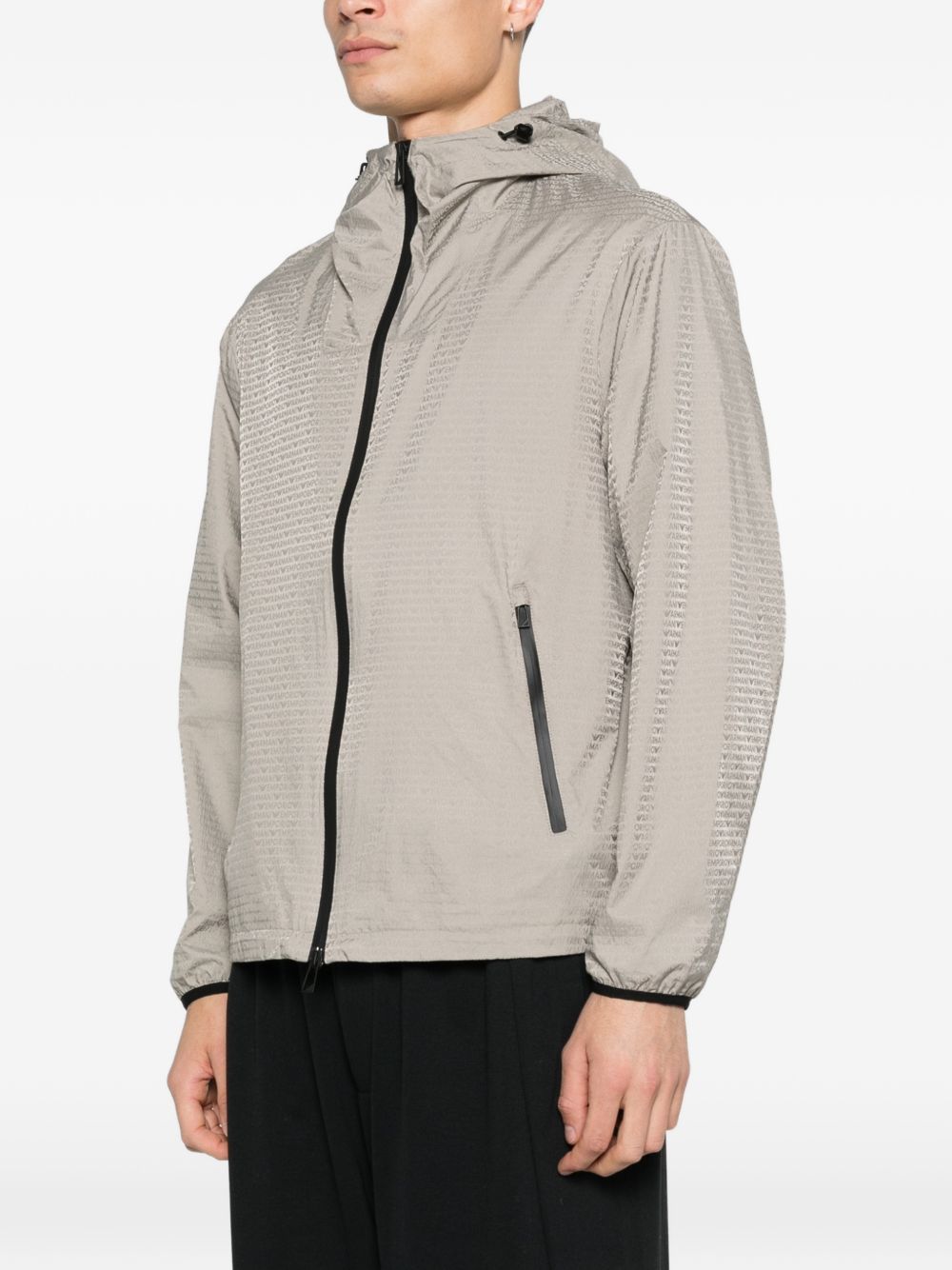 Emporio Armani Coats Jackets Emporio Armani