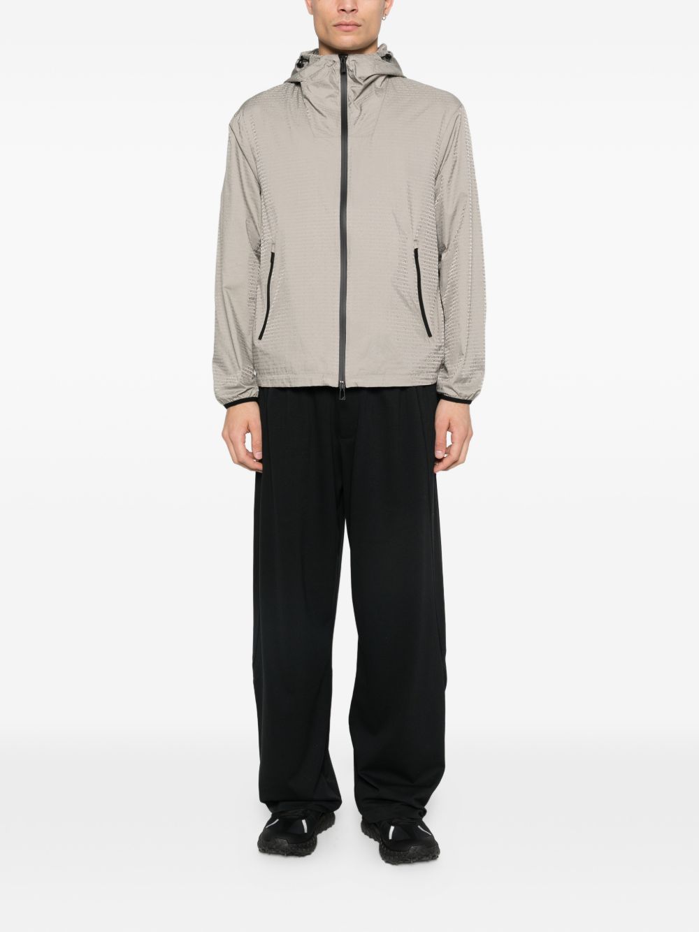 Emporio Armani Coats Jackets Emporio Armani