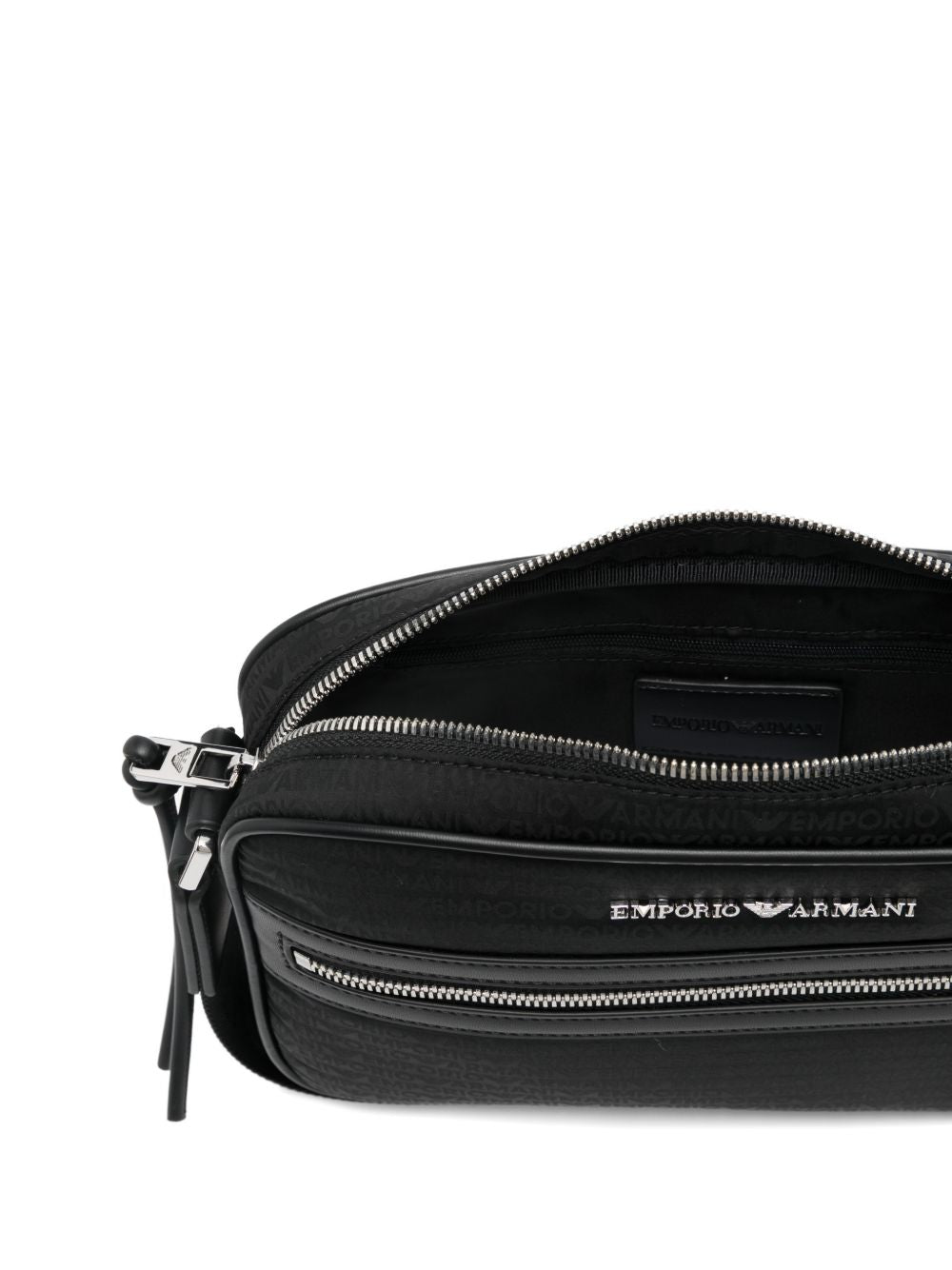 Emporio Armani messenger crossbody bag-3