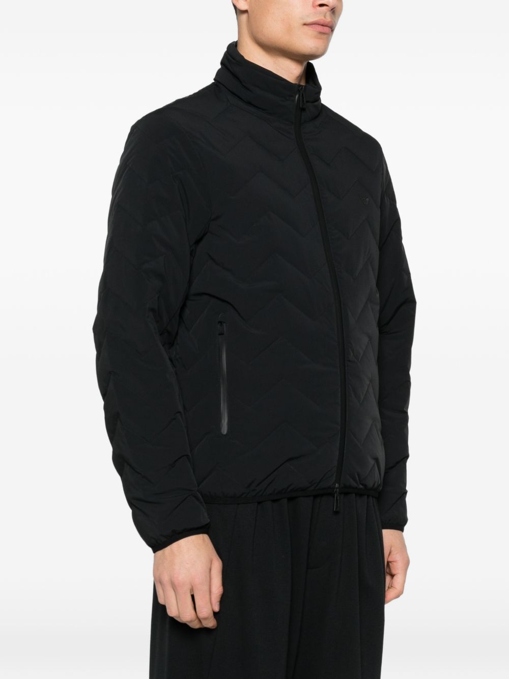 Emporio Armani Coats Jackets Emporio Armani