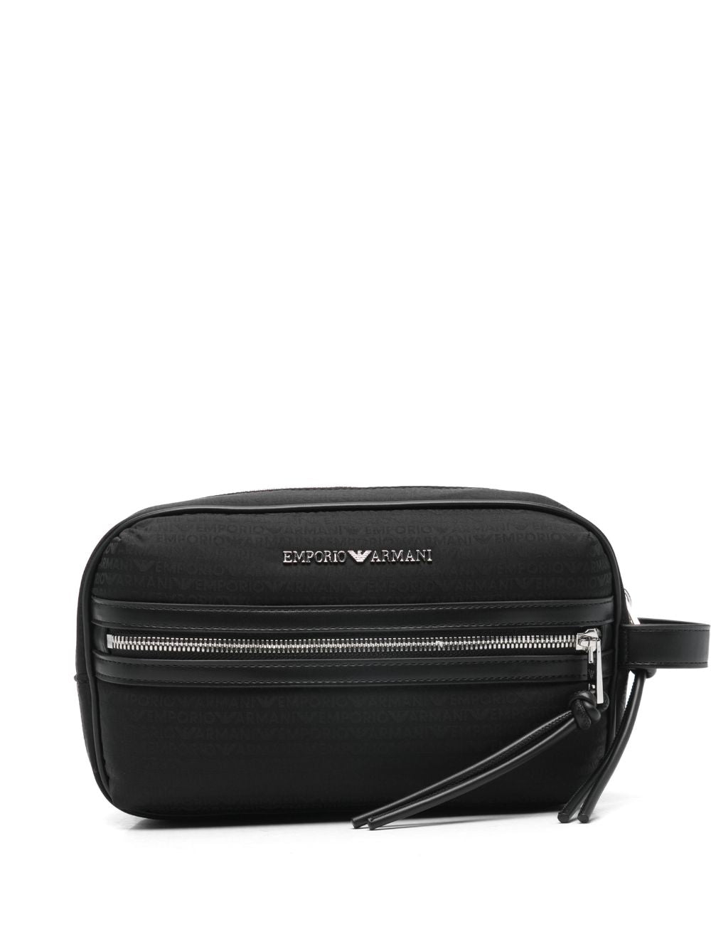 Emporio Armani E.ARMANI EXCLUSIVE PRE Wallets Black