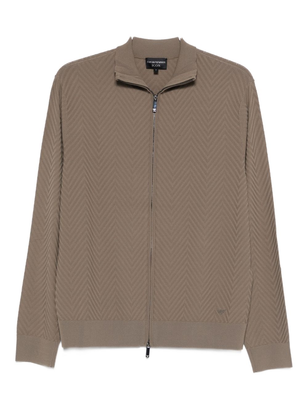 EMPORIO ARMANI CAPSULE PRE Sweaters Topwear Emporio Armani