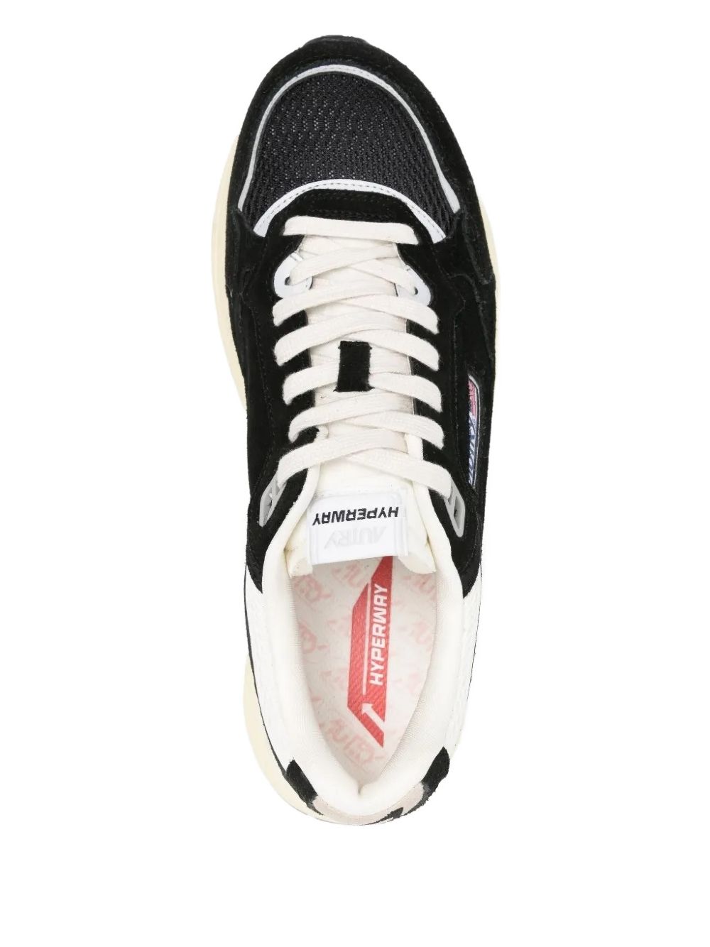 AUTRY Sneakers Black-4