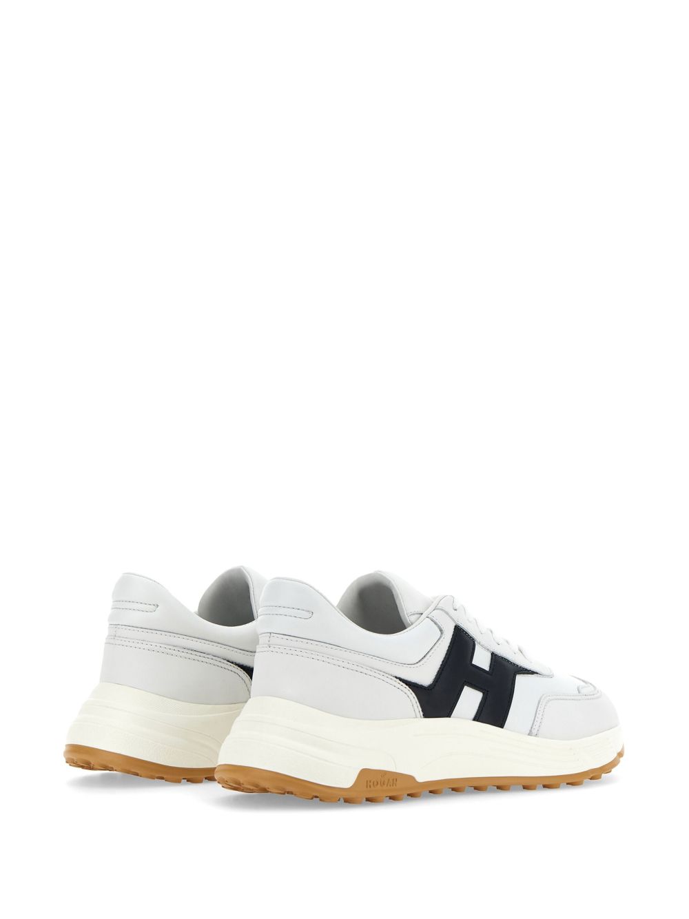 Hogan Sneakers White-3