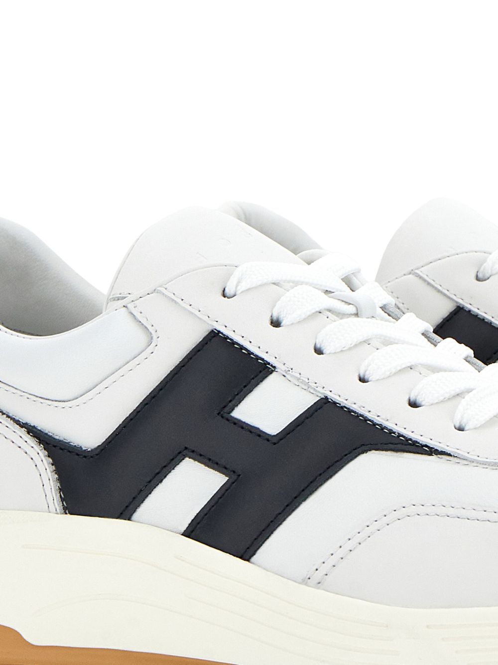 Hogan Sneakers White-6