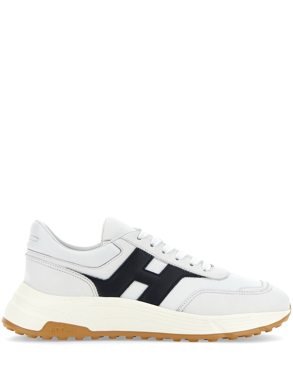 Hogan Hyperlight Sneakers White Sneakers Hogan