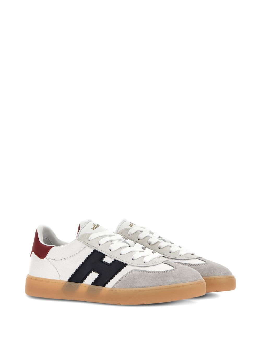 Hogan Sneakers White-5