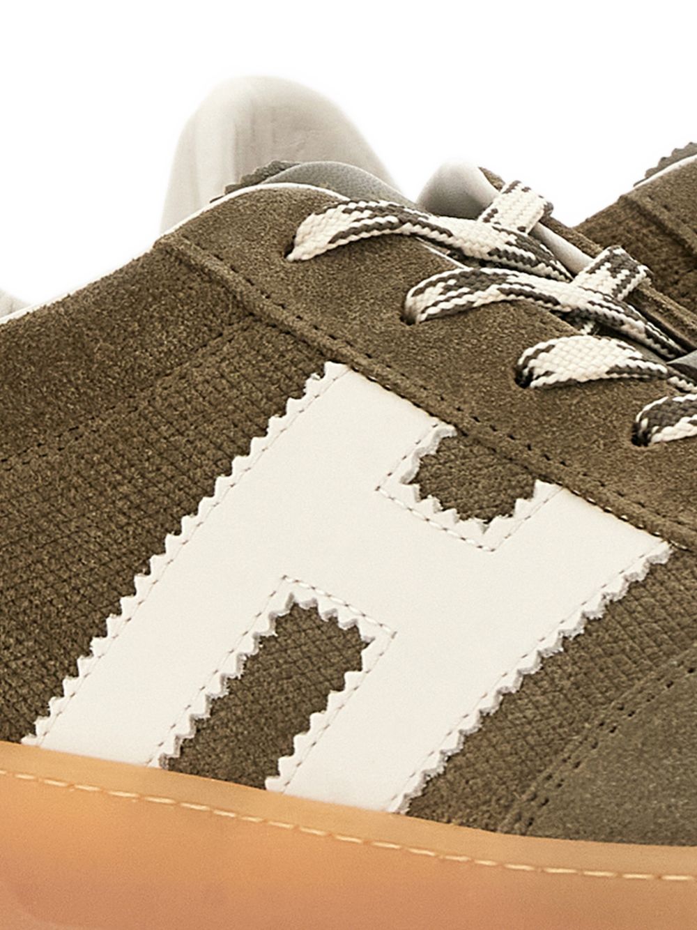 Hogan Cool leather sneakers