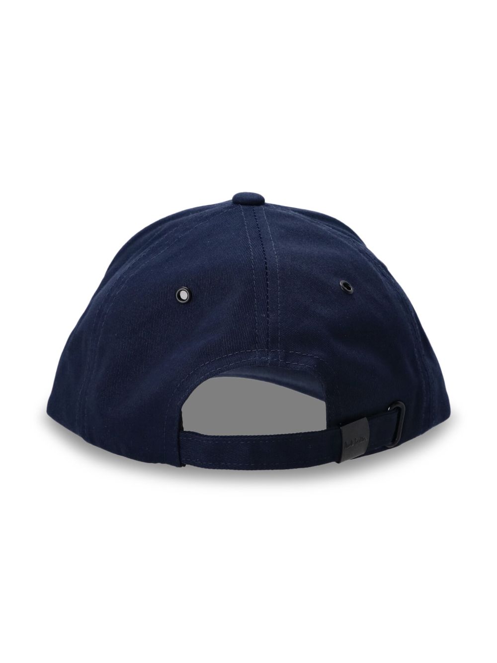 Paul Smith Zebra Logo Baseball Cap Navy-thumbmail-3