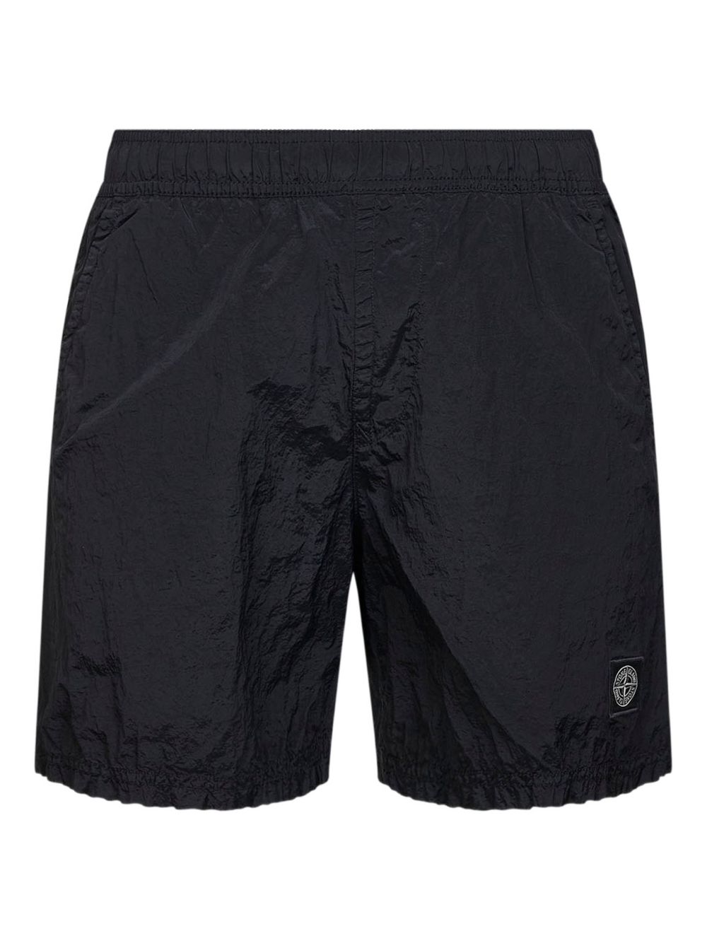 Stone Island Sea clothing Black