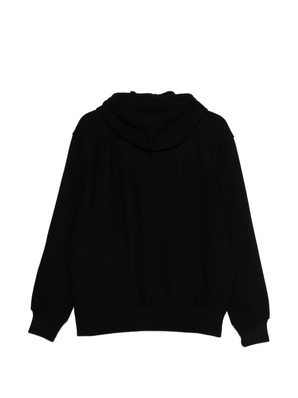 Stussy Sweaters Black