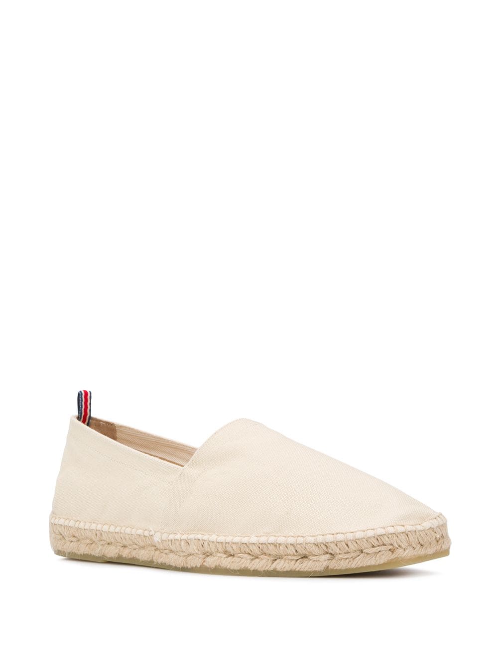 Castañer Pablo Espadrilles Off White-thumbmail-2