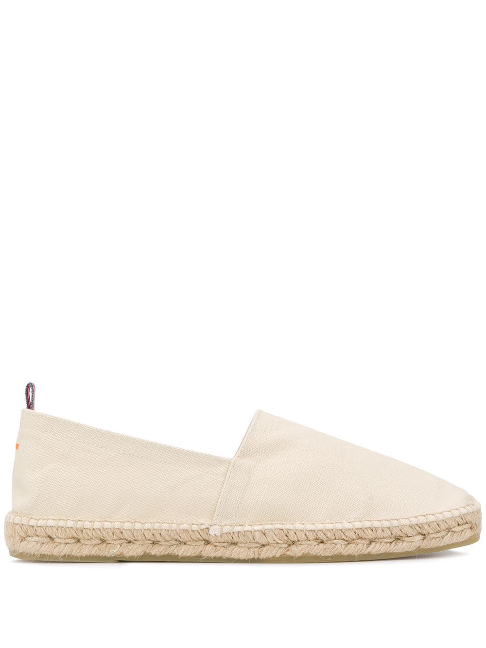 Castañer Pablo Espadrilles Off White