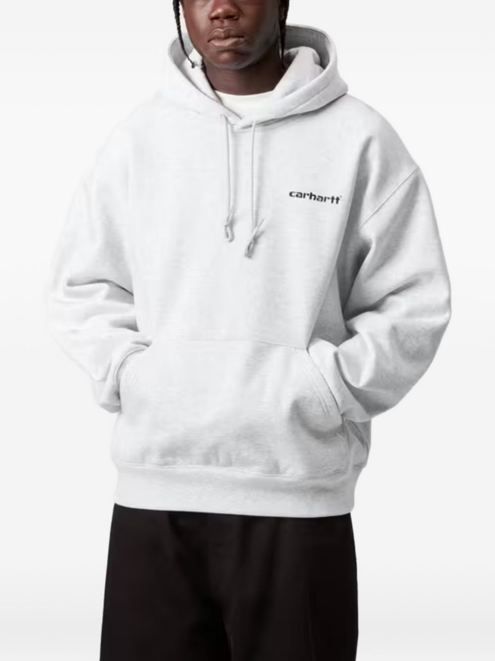CARHARTT WIP PRE Sweaters Light Grey-3
