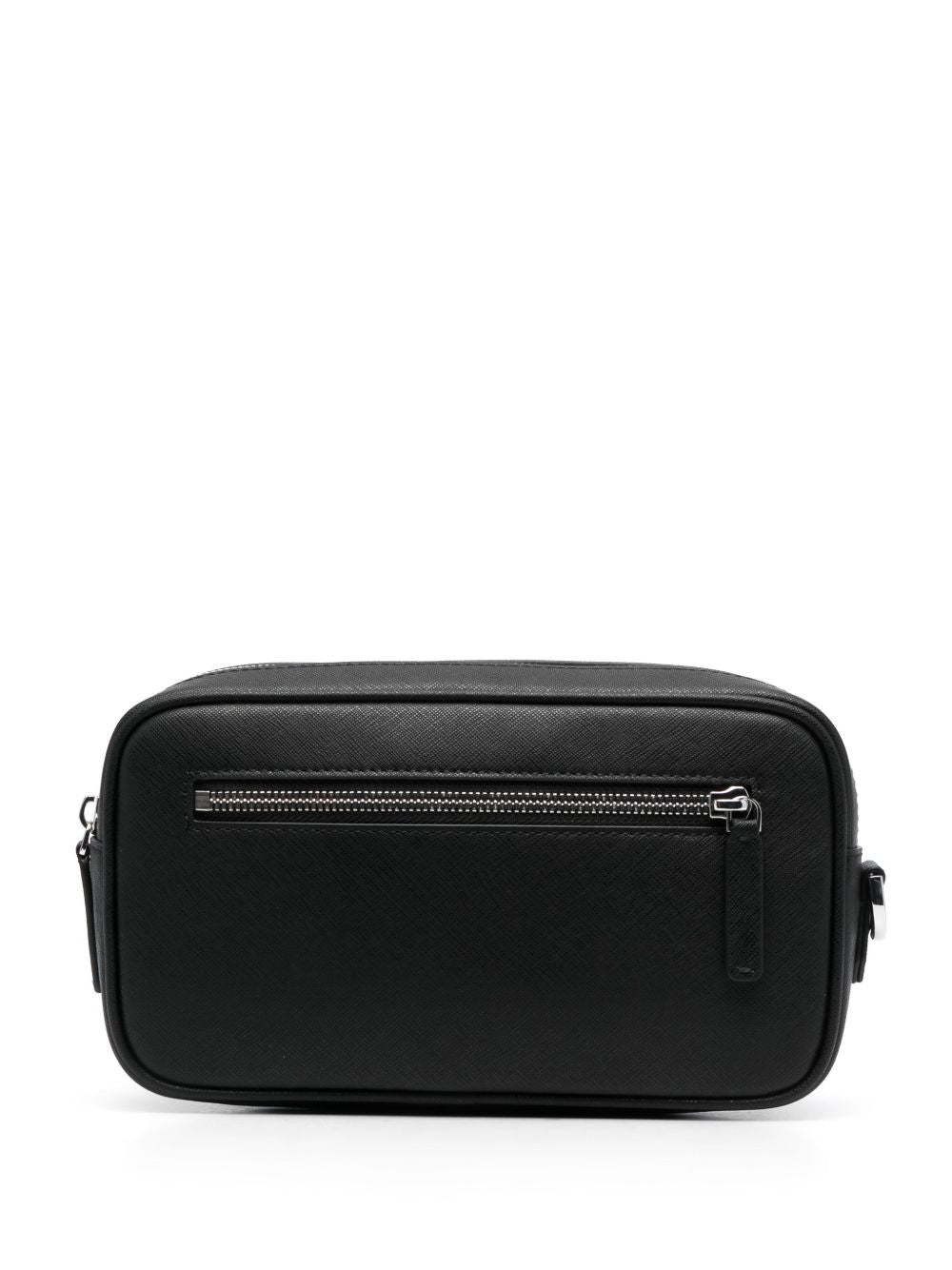 Emporio Armani Wallets Black-4