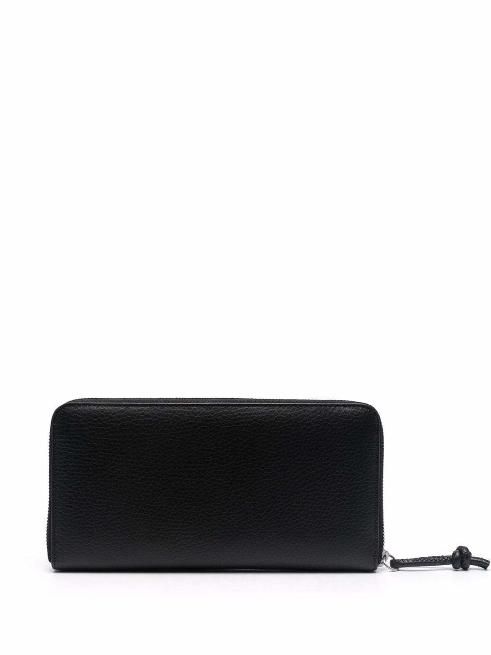 Emporio Armani Wallets Black-3