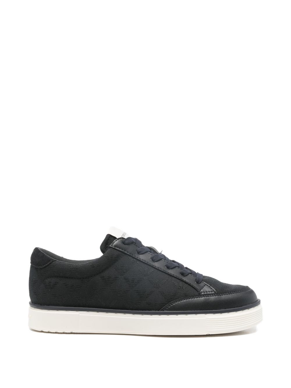 Emporio Armani Sneakers Blue