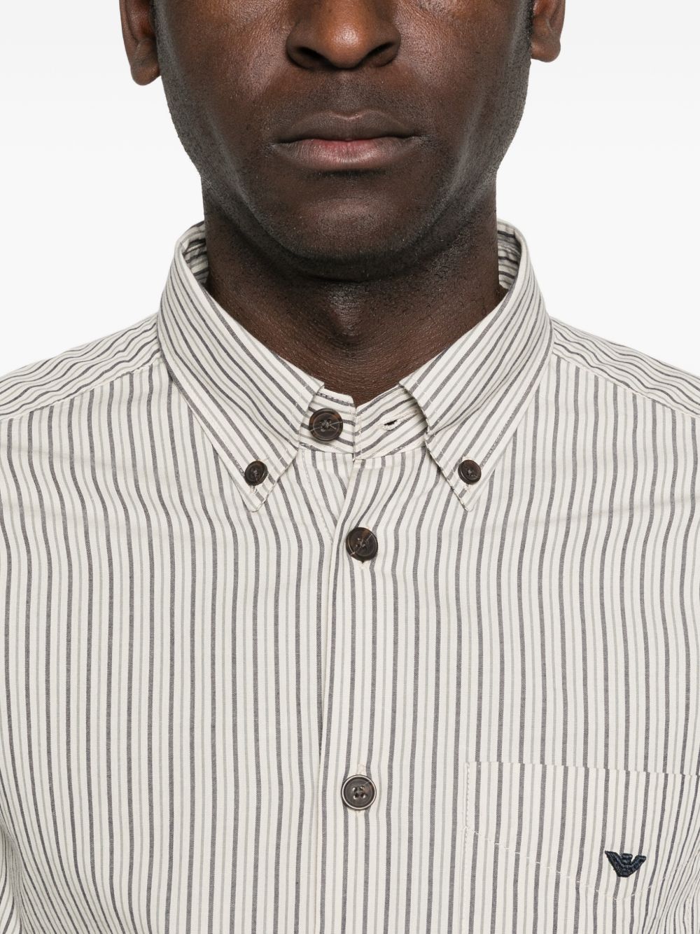 Emporio Armani Shirts Shirts Emporio Armani