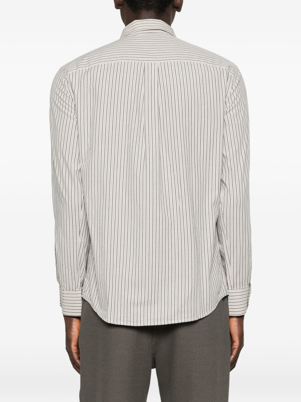 Emporio Armani Shirts Shirts Emporio Armani