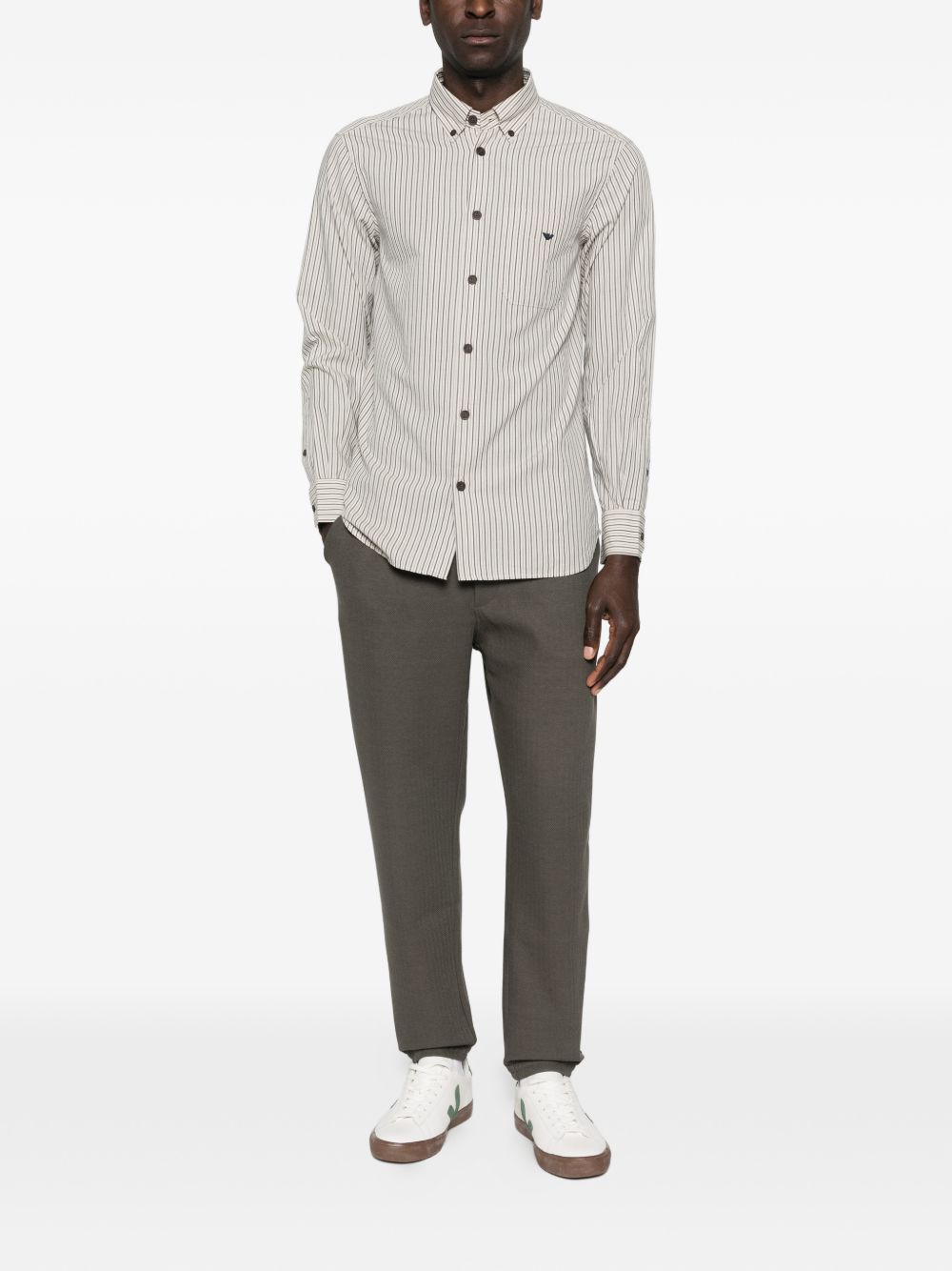 Emporio Armani Shirts Shirts Emporio Armani