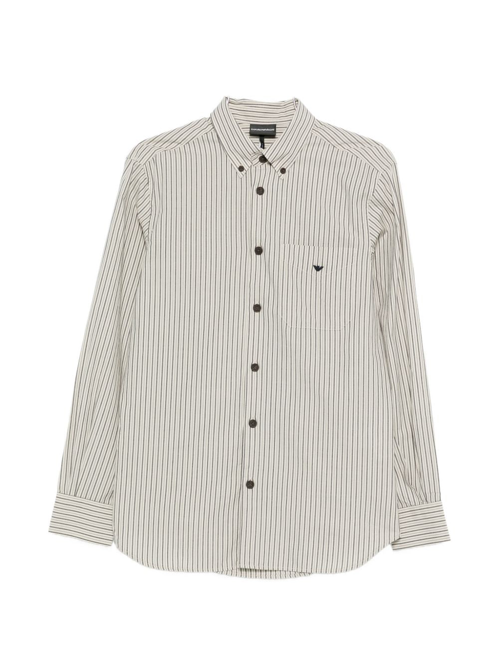 Emporio Armani Shirts Shirts Emporio Armani