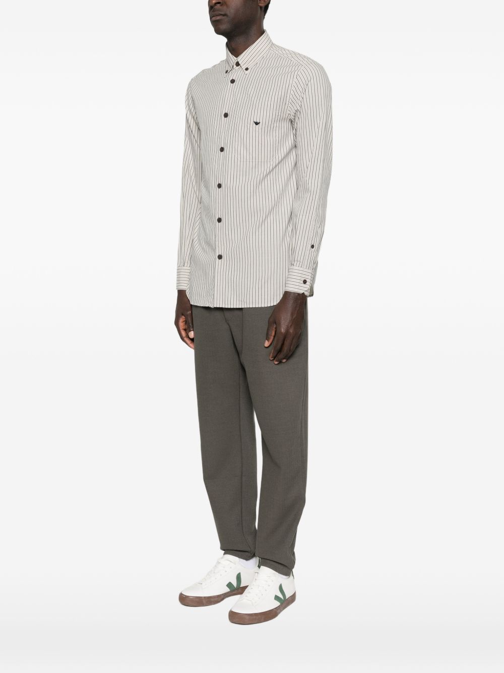 Emporio Armani Shirts Shirts Emporio Armani