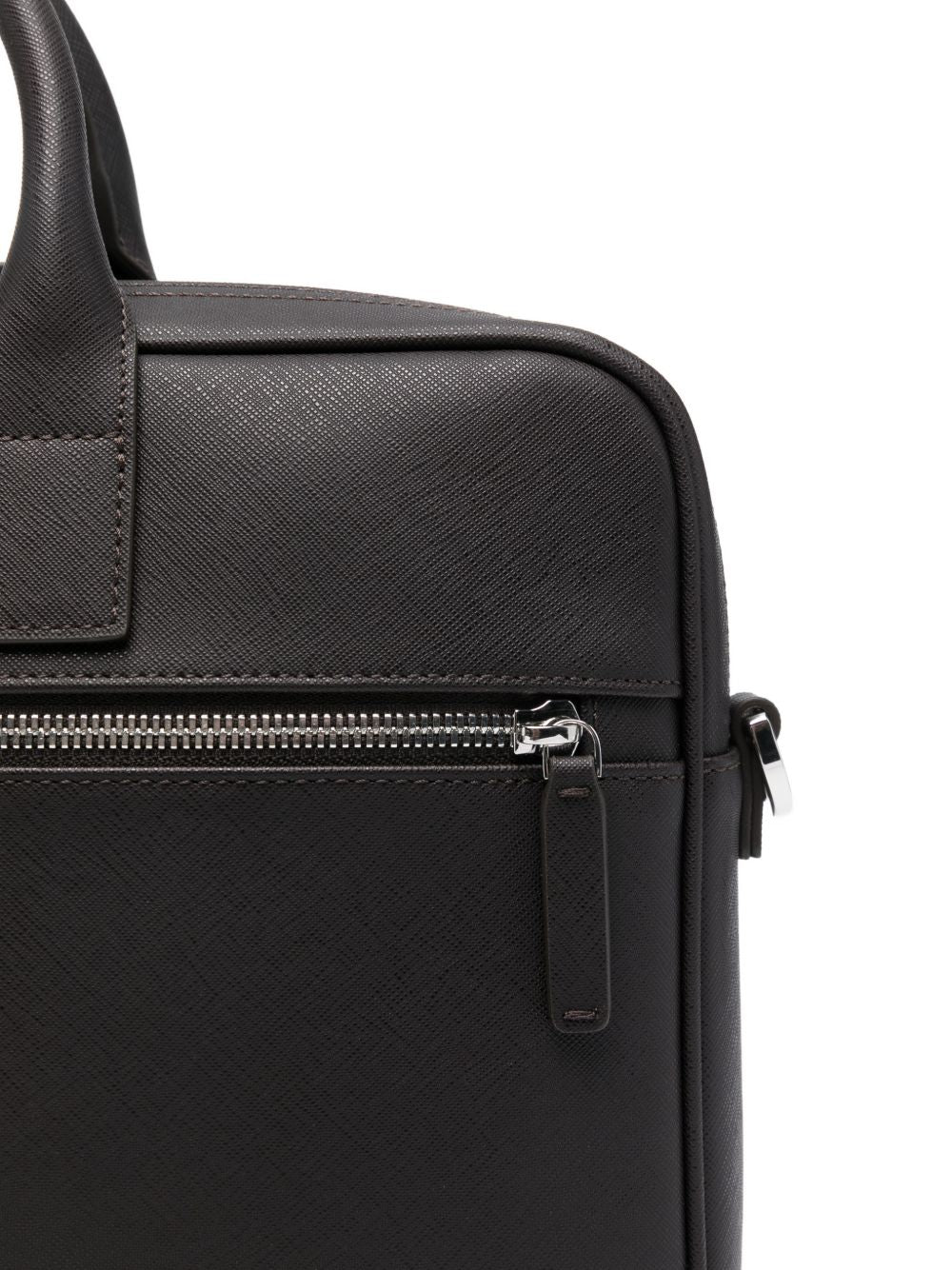 Emporio Armani Wallets Brown-3