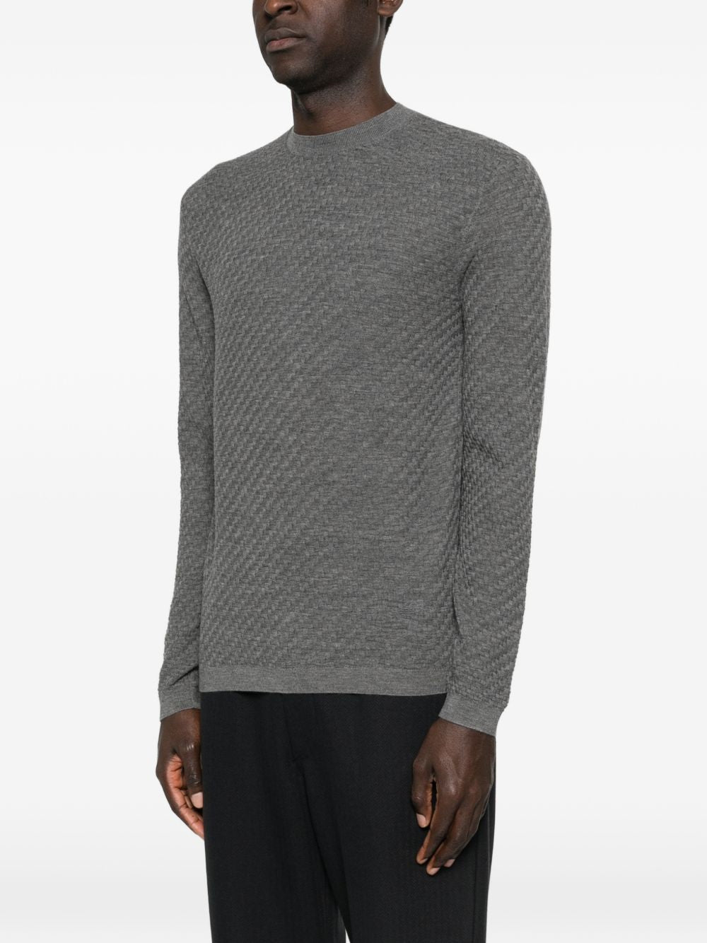 Emporio Armani Sweaters Topwear Emporio Armani