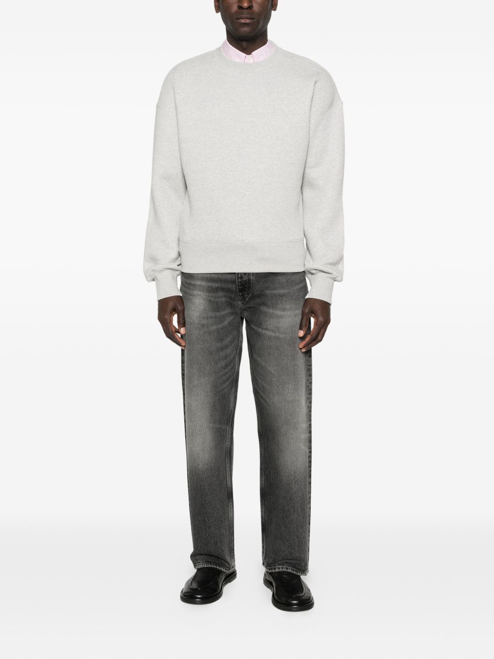 Ami Paris Sweaters Topwear Ami Paris