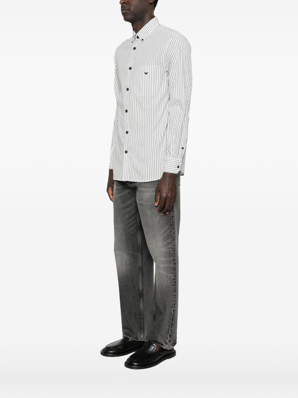 Emporio Armani Shirts Shirts Emporio Armani