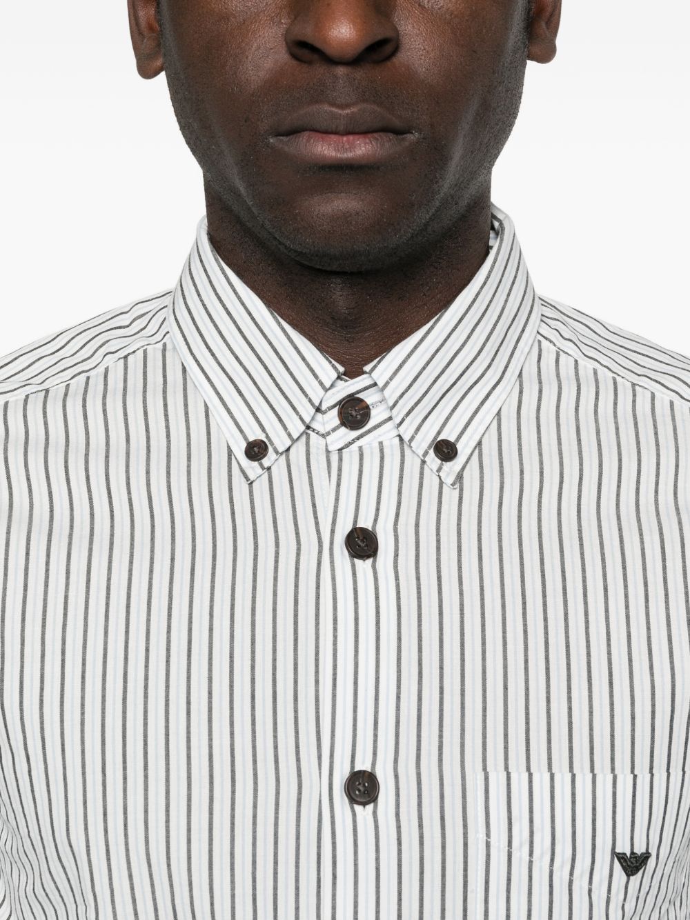 Emporio Armani Shirts Shirts Emporio Armani
