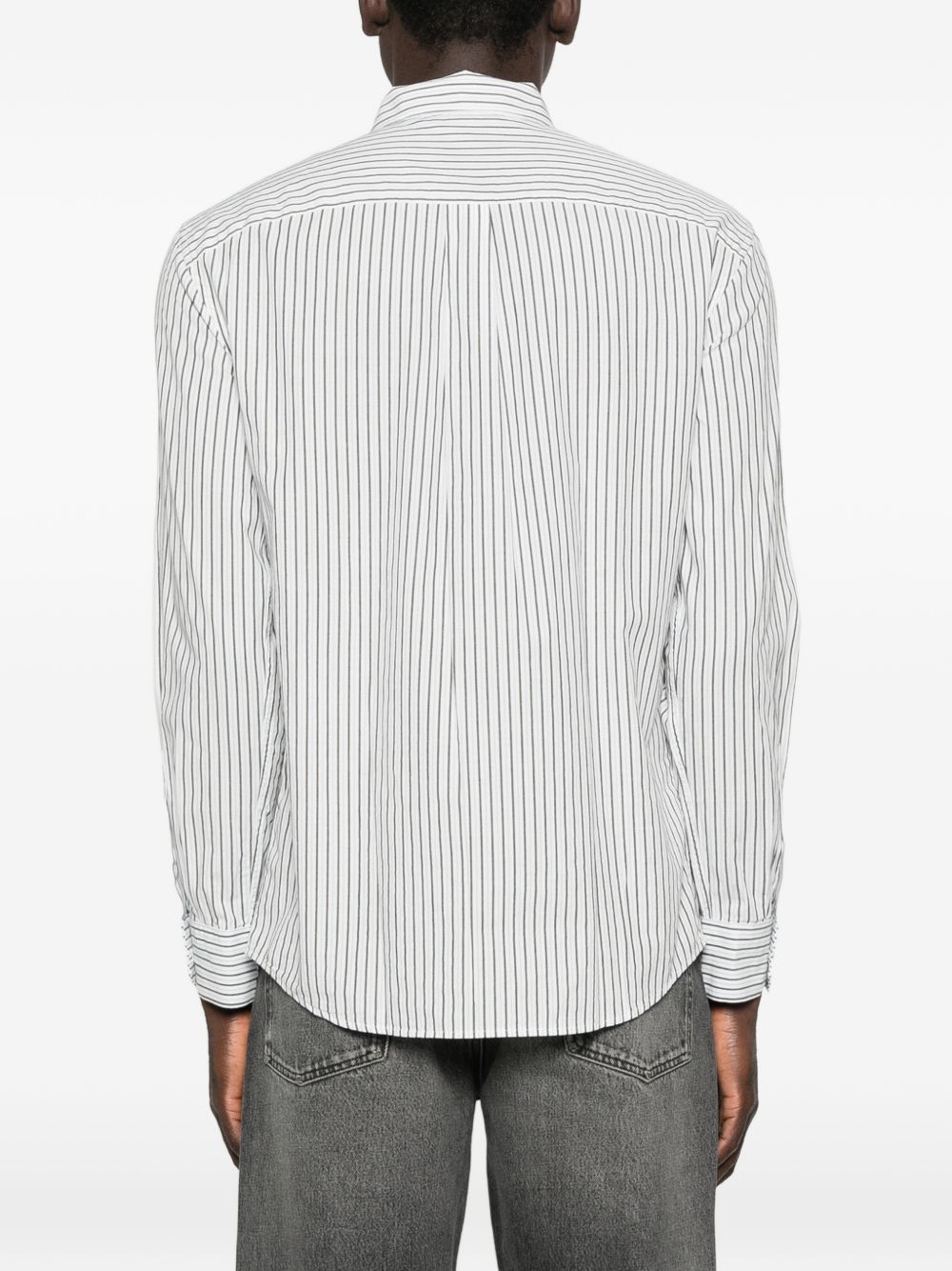 Emporio Armani Shirts Shirts Emporio Armani