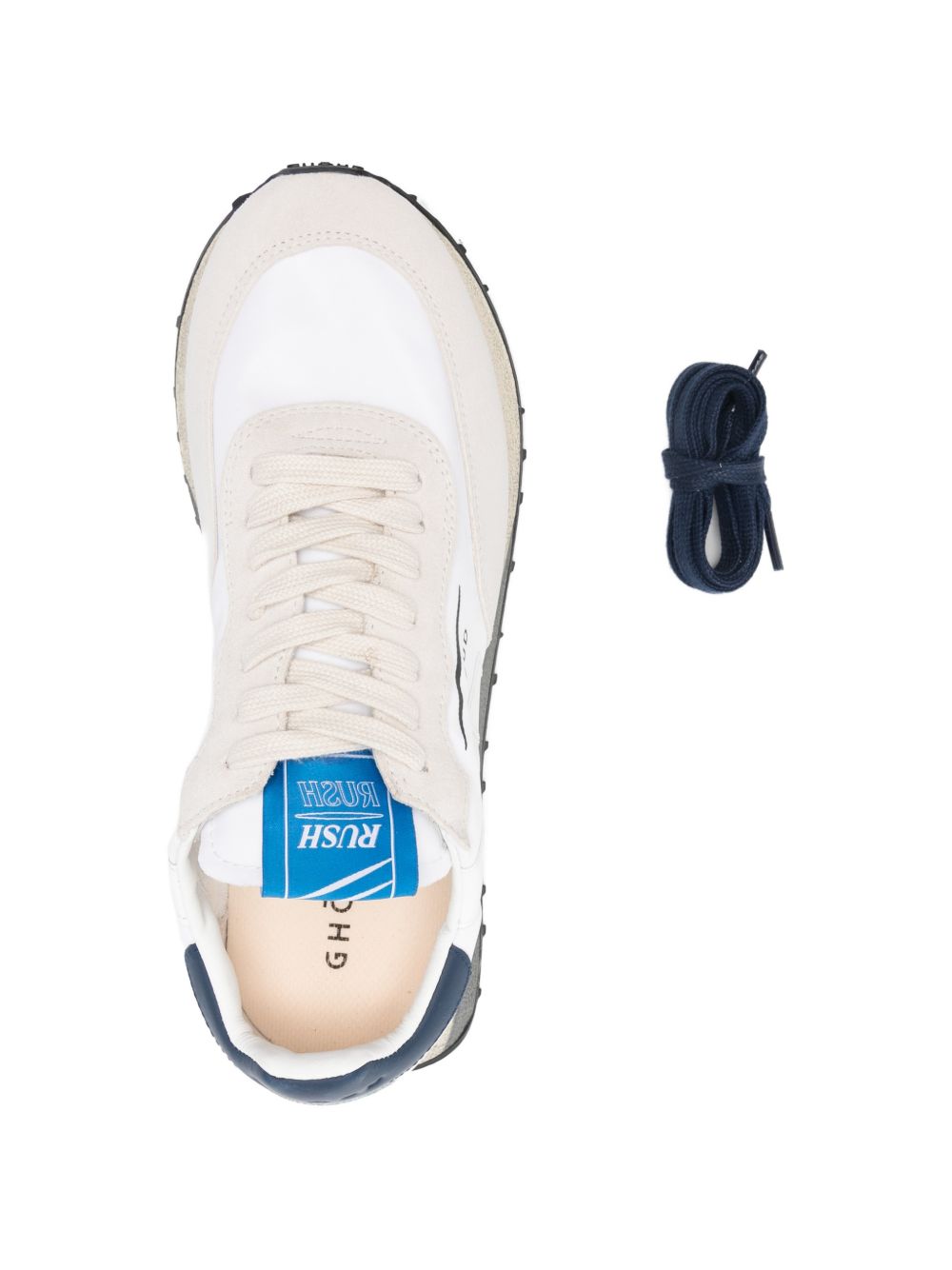 Ghoud Rush Low Sneakers Sneakers Ghoud