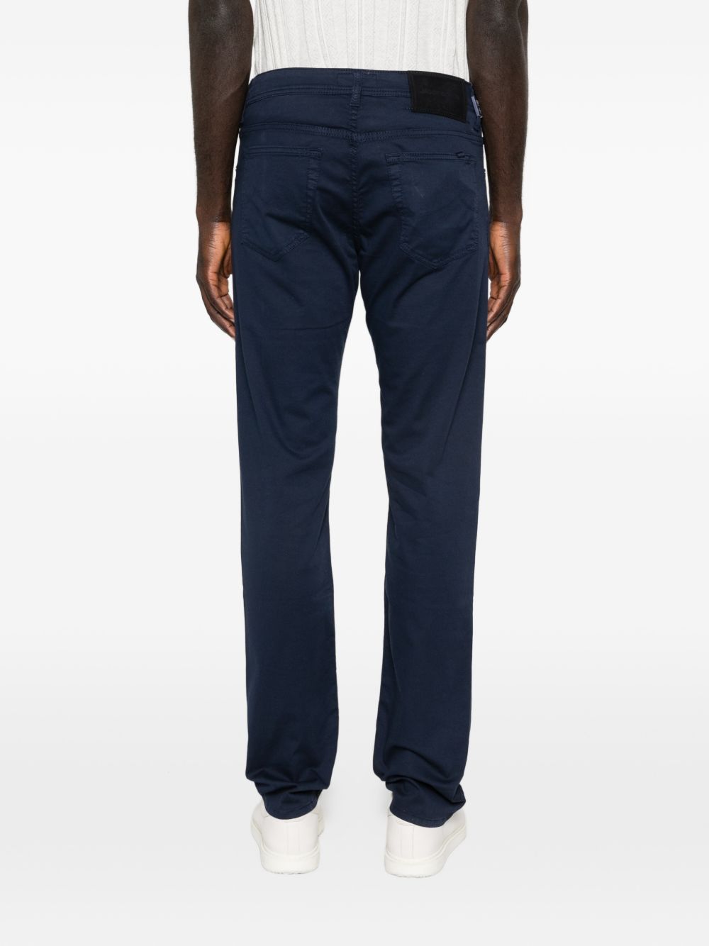 Jacob Cohen Jeans Blue-4