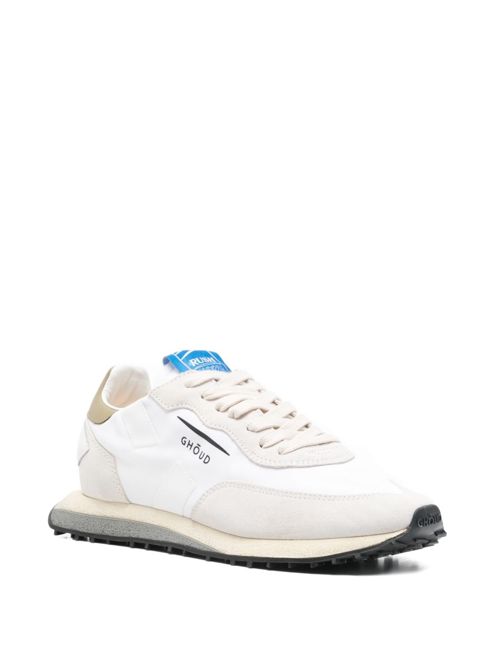 Ghoud Sneakers White-4